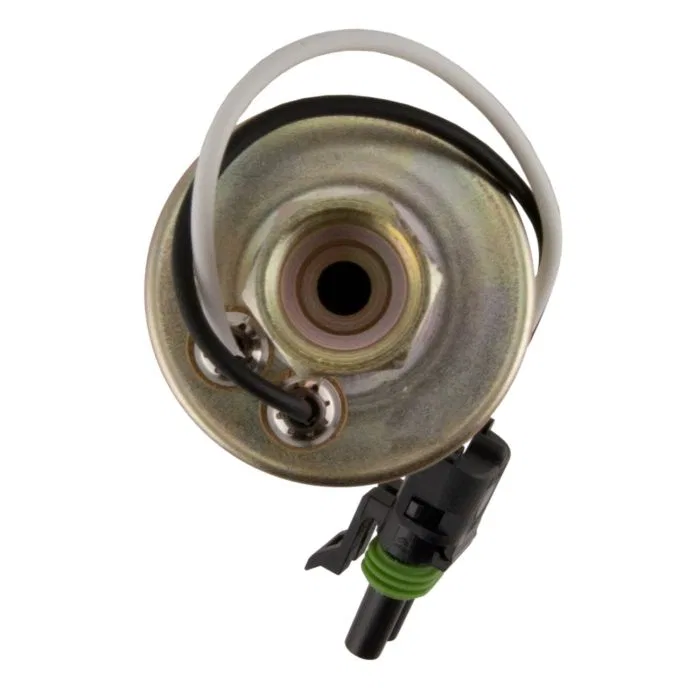P74143 – CARTER Fuel Pump Electric, Without Regulator 13 Volt With Pump/ Mounting Bracket - view 2
